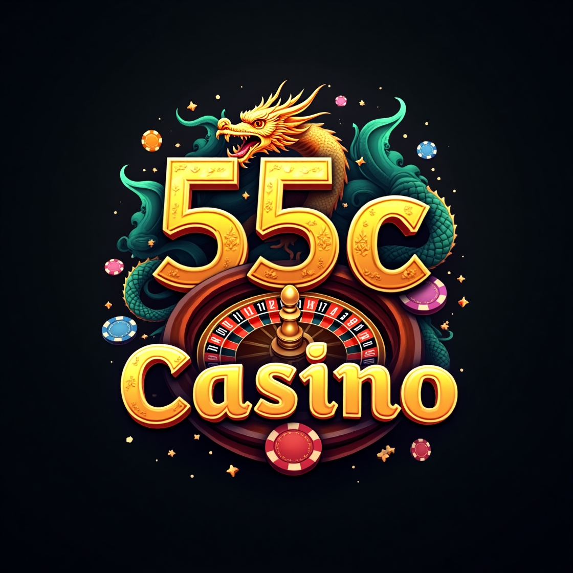 55c Casino